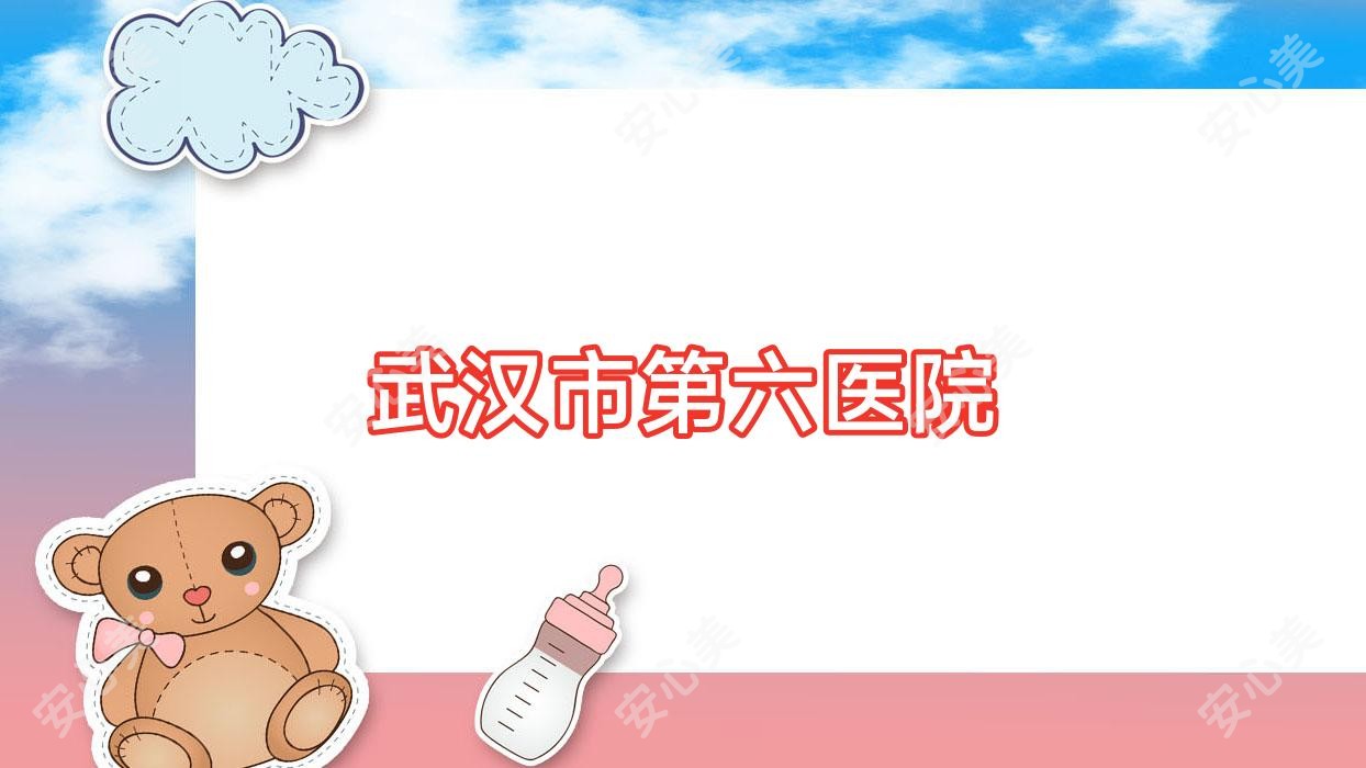 武汉市第六医院