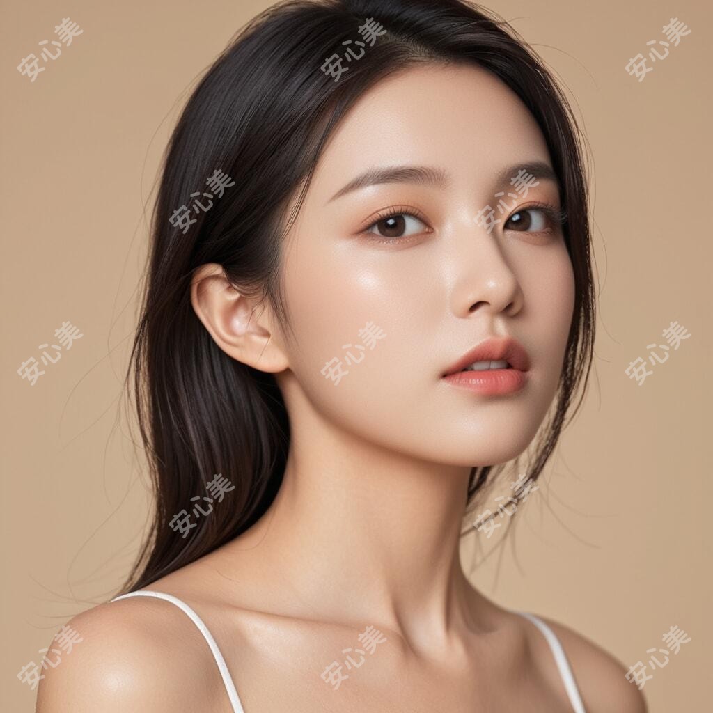 南昌李建民整形医生-赣州虔美医疗美容双眼皮隆鼻胸部塑形口碑实力派