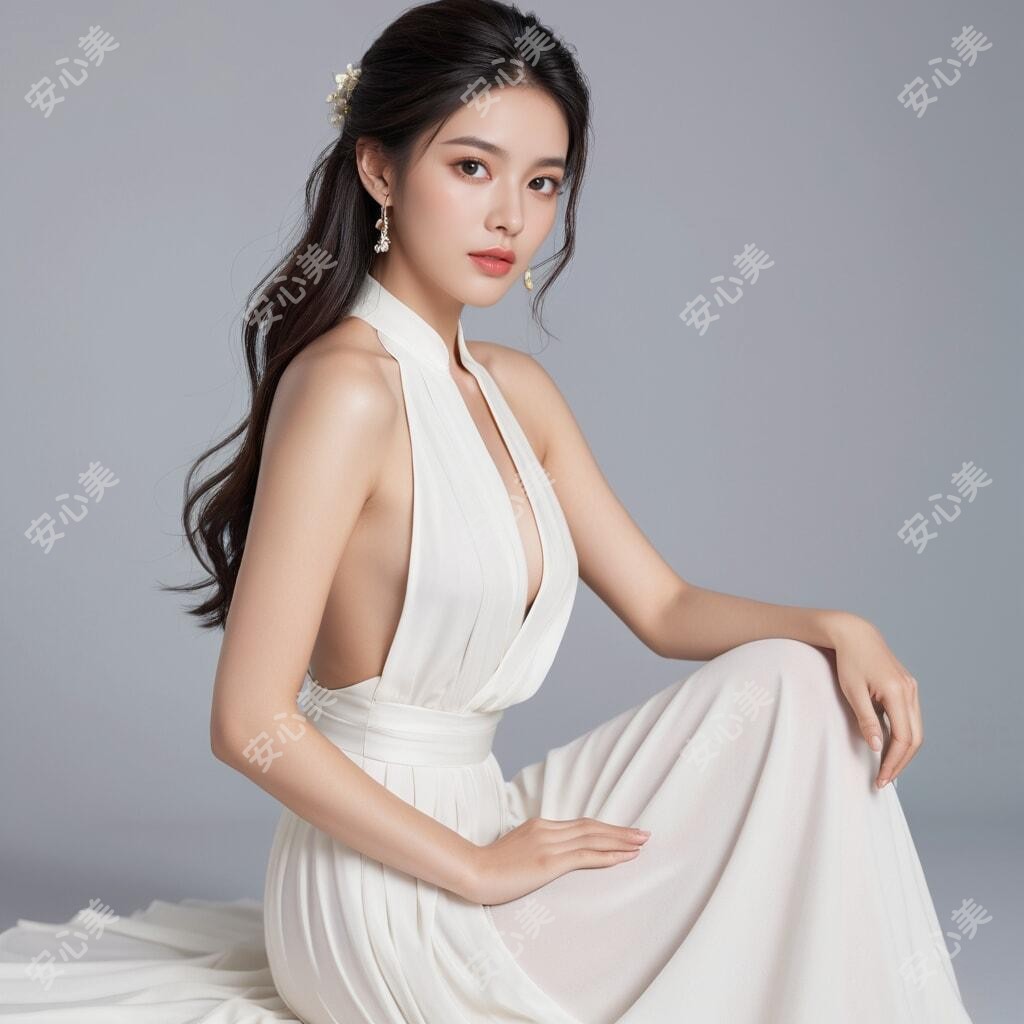 佛山何宜新医生30年整形经验分享:假体隆胸双眼皮实例解析