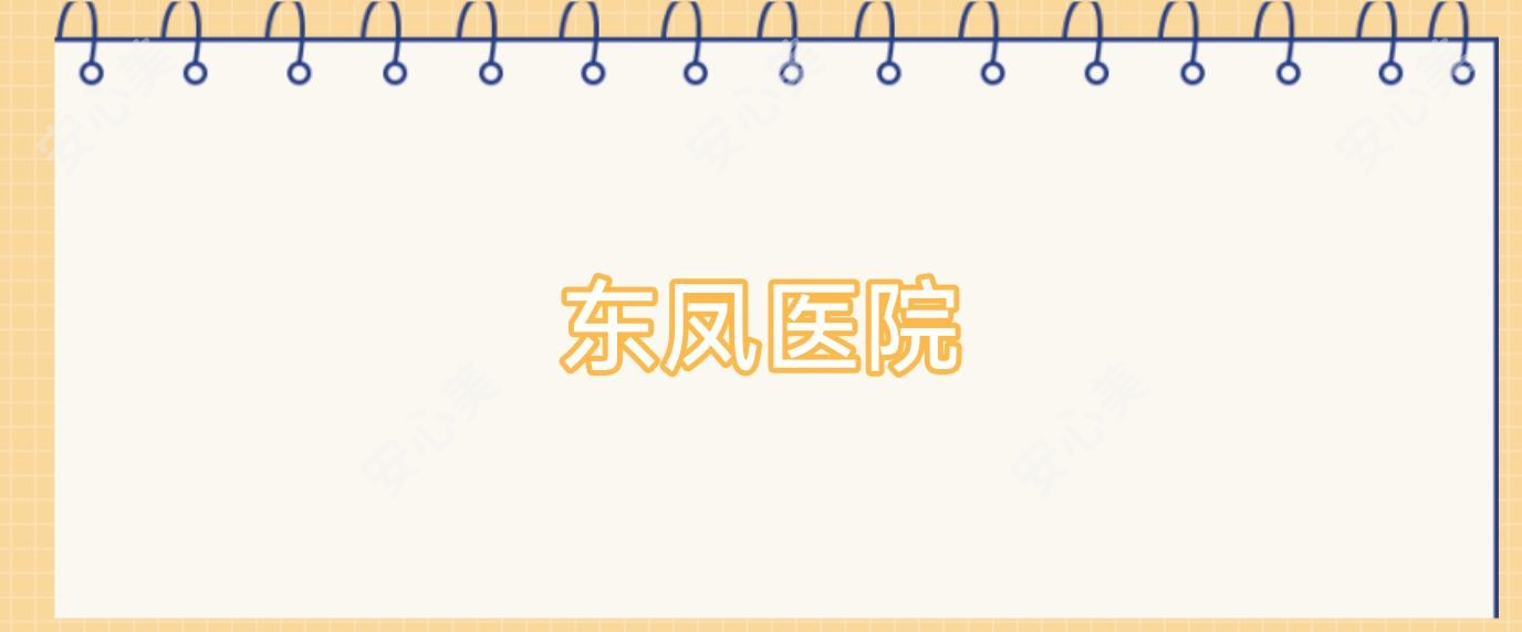 东凤医院