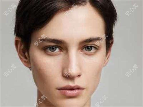 乌鲁木齐龅牙正颌手术收费表:32259-54659元