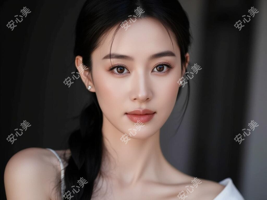 上海眼睑内翻矫正医生推荐(10家!)