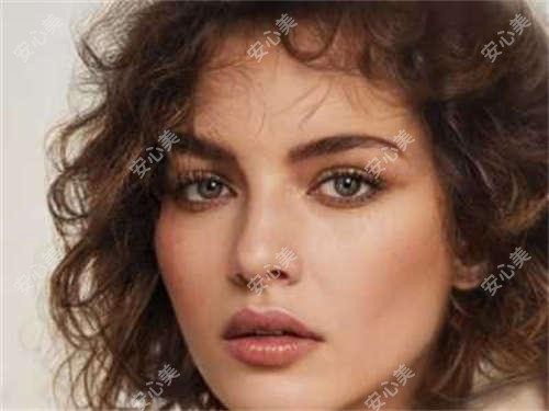 商丘丰面颊价格多少 冯斌医生解析丰面颊费用及疗效