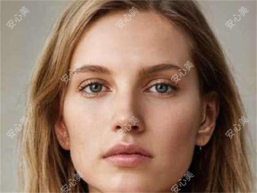 江门高颅顶项目疗效如何、做一次能维持多久？附2024年较新价格参考