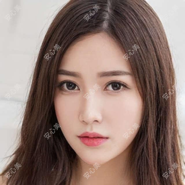 闺蜜看到我在伽美做的双眼皮才5800元直呼划算！疗效自然恢复较快，附武汉地区医美项目价格表