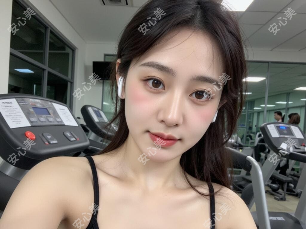 上海市10大小睑裂有名推荐