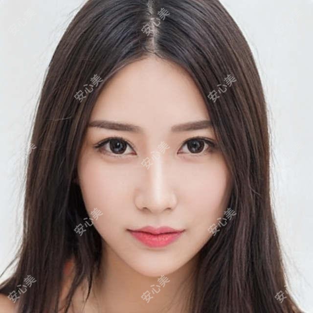 广州星面孔医美项目价格表:双眼皮3800元起,玻尿酸980元起,超全攻略+医院推荐