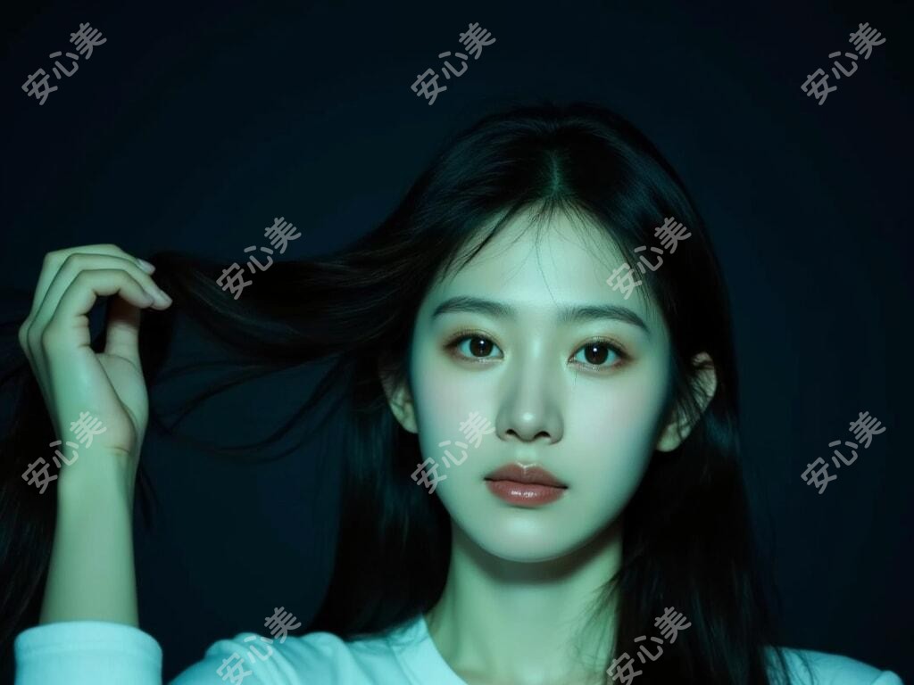 威海张忠伟医生-威海市立医院眼科博士医生祛眼袋技术获光明基金认可