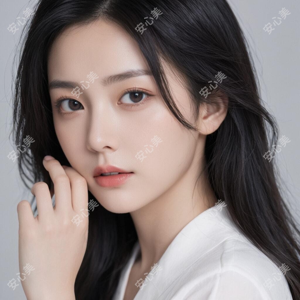 商丘丰面颊价格表公开！这几家医院口碑好又靠谱
