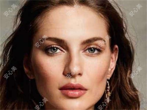 马鞍山嘟嘟唇价格表大公开！这几家医院口碑好又靠谱