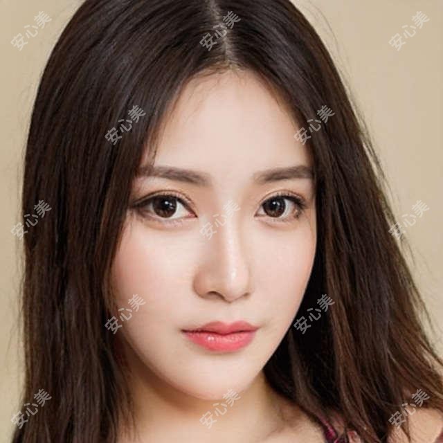 马鞍山幼态脸项目多少钱？幼态脸打造价格1.5W~2.8W起疗效能维持多久