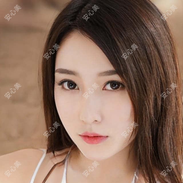 蚌埠尚颜医美项目价格一览：个性化双眼皮6800元/玻尿酸填充1980元/热玛吉除皱15800元