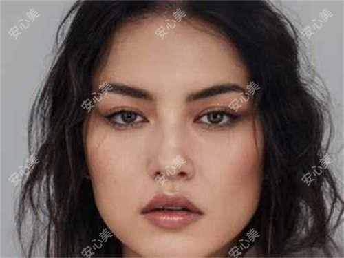 绍兴丰下巴价格表大公开！本地靠谱医院推荐，看完再决定