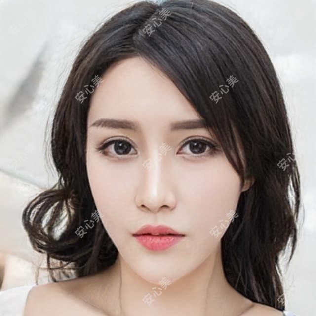武汉植发哪家强？仁爱vs九州丛琳植发医院对比，发际线调整、鬓角种植真实测评