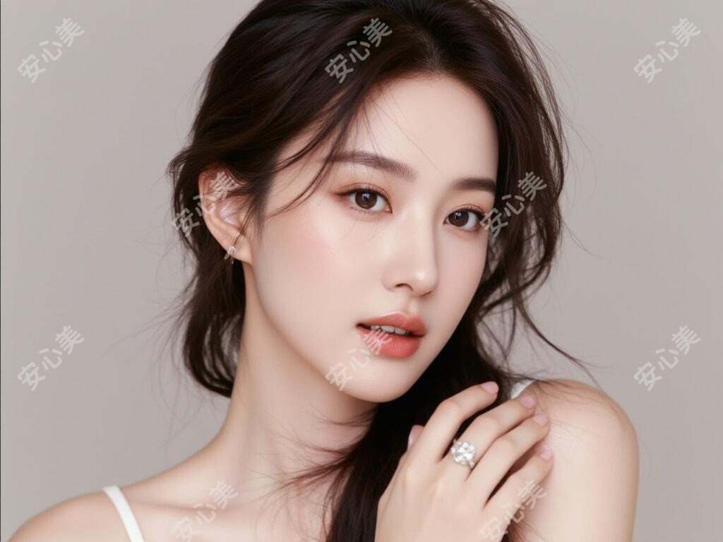 呼和浩特伊思vs华美整形：热玛吉和双眼皮手术真实探店测评