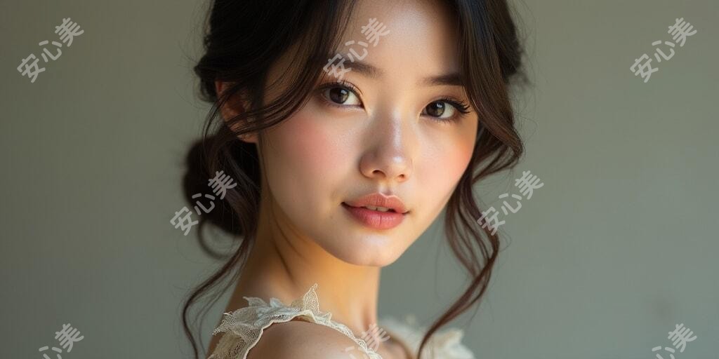 兰州丰苹果肌价格表&医院推荐，附真实实例参考！