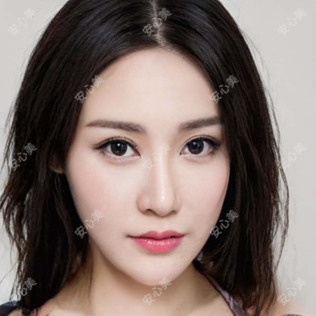 长沙幼态脸项目价格大公开！附本地靠谱医院推荐清单