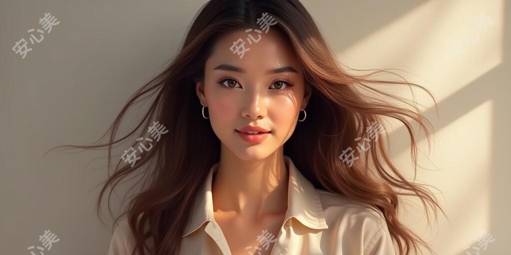 武汉植发医院排行榜:仁爱与九州丛琳的植发和发际线调整体验分享