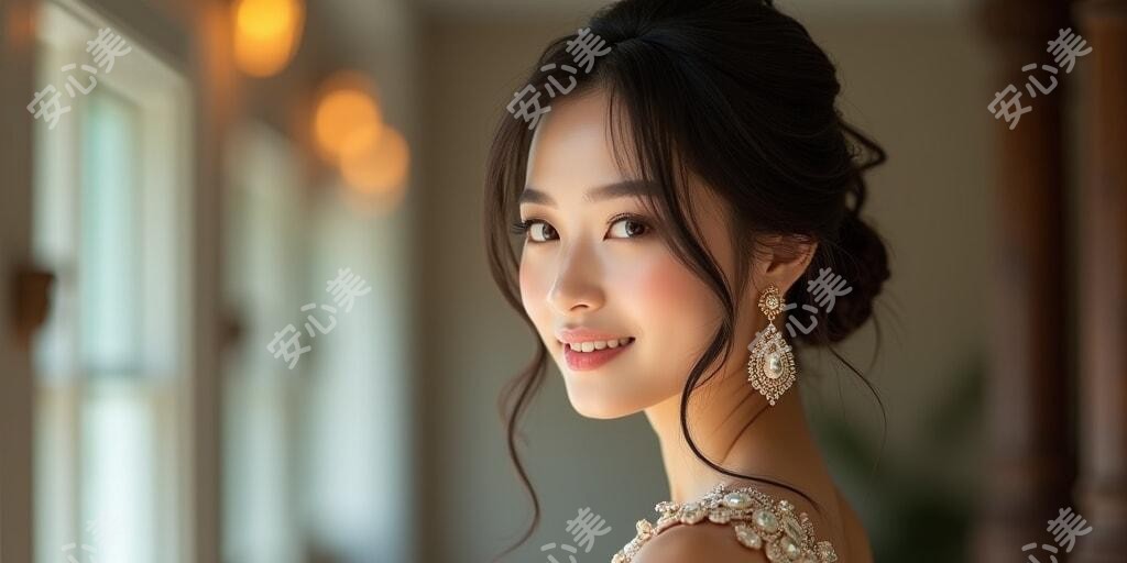 成都眼科医院哪家强?彭州四院/龙泉二院/中铁二局中心医院,近视手术和双眼皮项目测评