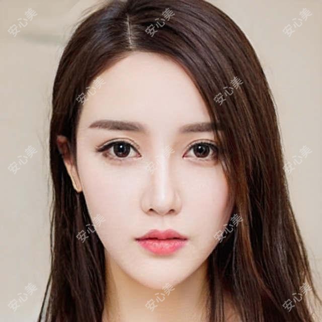 深圳南雅医美项目价格表:双眼皮3800+玻尿酸499起,性价比高