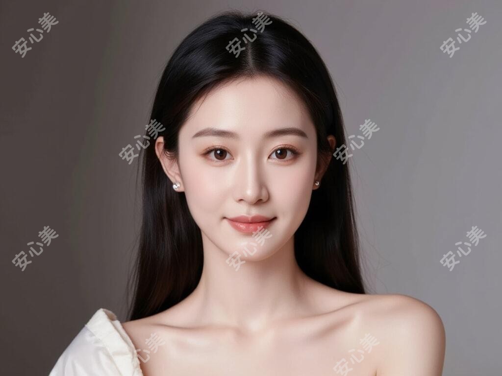 北京圣嘉荣vs亚韩:双眼皮、玻尿酸填充,北京医美医院哪家强?