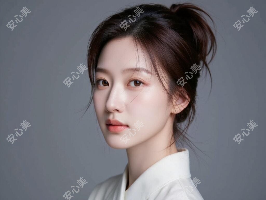 安阳市直角肩玻尿酸价格解析,多少支才能打造较美直角肩