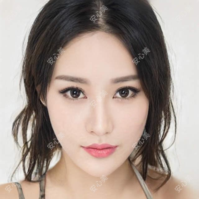 镇江幼态脸轮廓固定价格是多少？镇江地区排名与费用解析