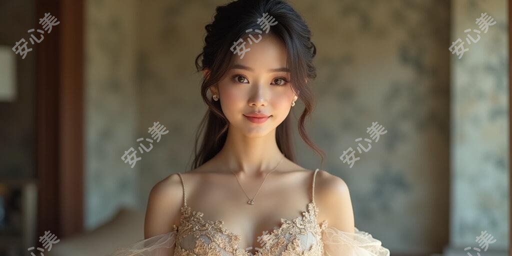 重庆M唇多少钱?M唇整形价格5000~8000起靠谱吗?