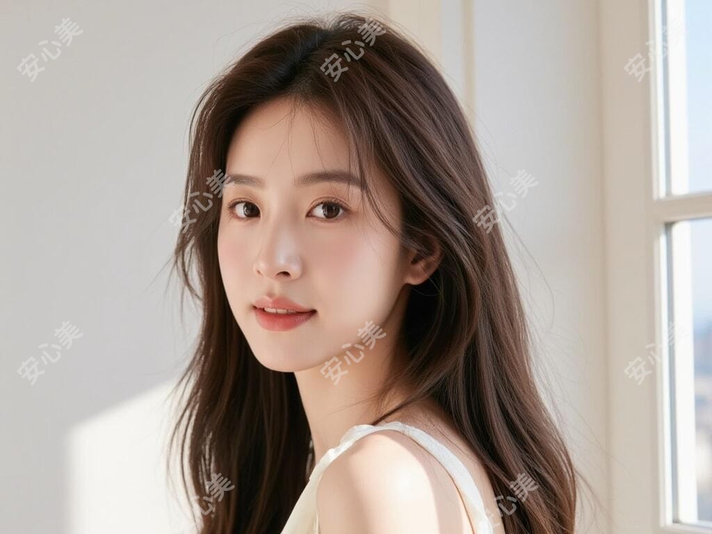 宿迁肉欲唇项目价格表大公开！附医院选择避坑指南