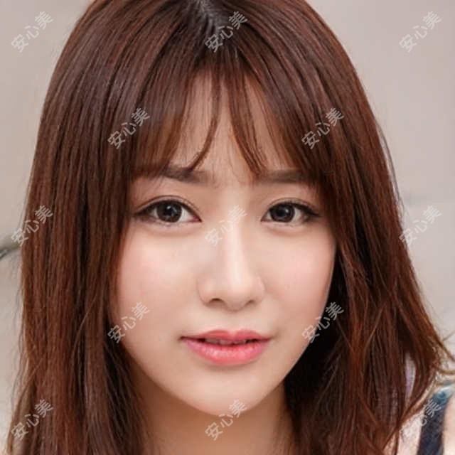 马鞍山M唇价格表公开!本地口碑医院推荐,附详细费用参考