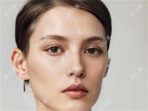 嘉兴华领注射丰下巴价格及疗效排名,丰下巴费用全解析