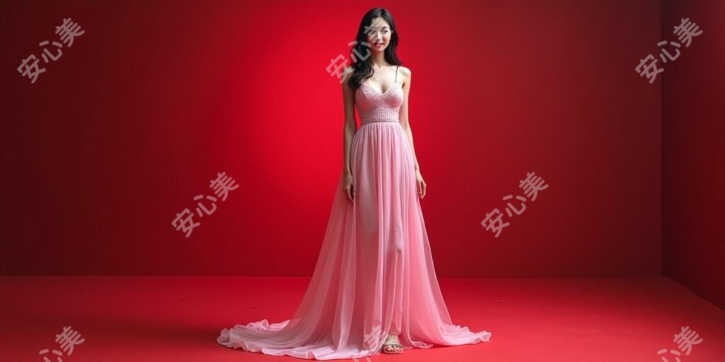 深圳维莎医美假体垫下巴价格表2025：附颏成型/玻尿酸丰下巴等费用明细！