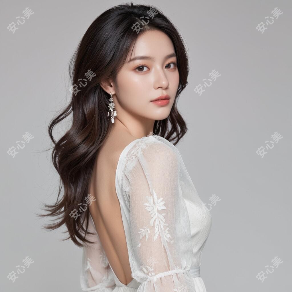赣州田美医疗美容与俪人医美分享：双眼皮、隆鼻、注射瘦脸真实体验