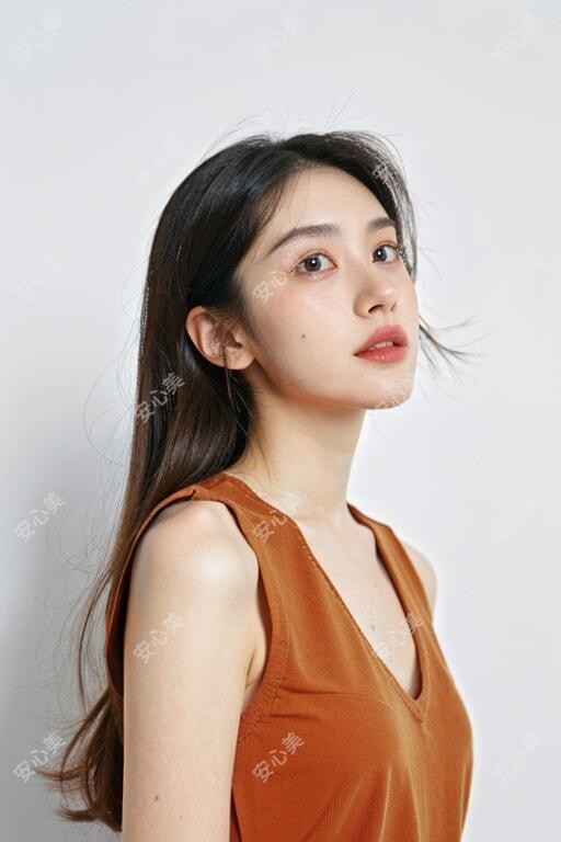 深圳植发医院排行榜：青逸植发vs鹏程医院，发际线种植、眉毛加密真实体验分享