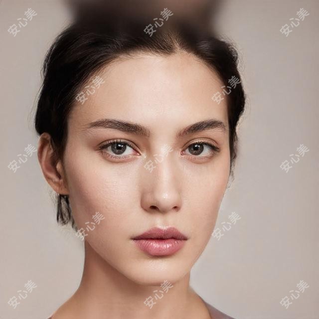 深圳植发医院排行榜：青逸植发vs鹏程医院，发际线种植、眉毛加密真实体验分享