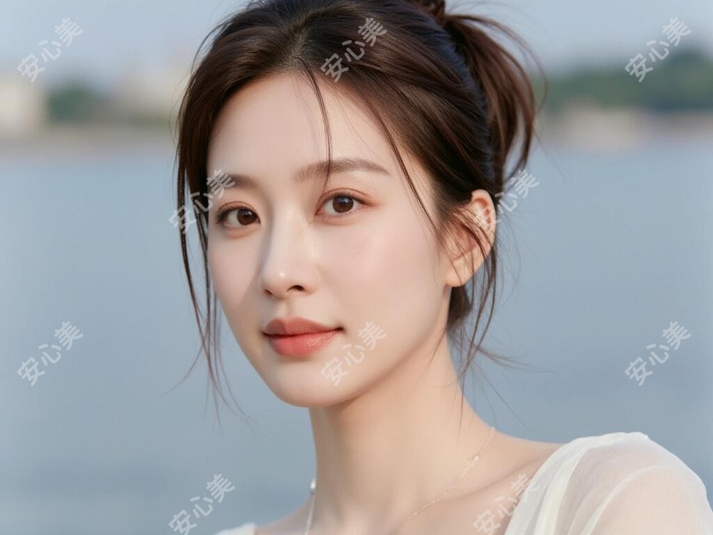 西安M唇价格表大公开!附本地靠谱医院推荐