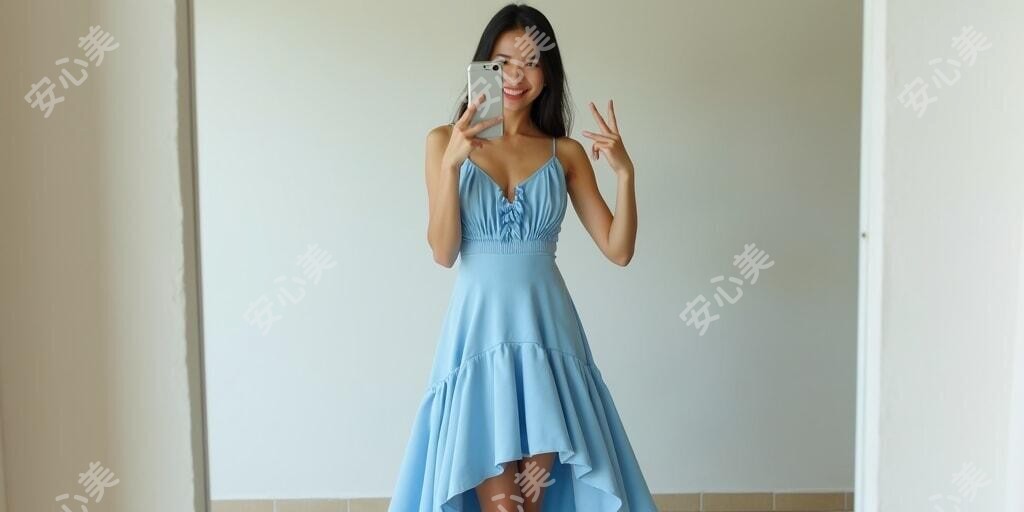 宁波少女枪抗衰｜芮艾瑅项目亲测疗效太绝了！万元级投资值回票价