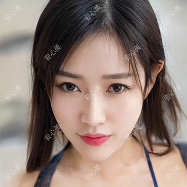 九江幼态脸项目价格表&医院推荐,看完再决定!