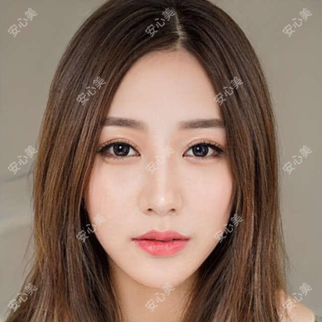 扬州丰苹果肌价格表&医院推荐,看完再决定!