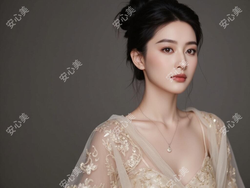 柳州仁美&华美整形:双眼皮、隆鼻、吸脂,柳州医美探店必看