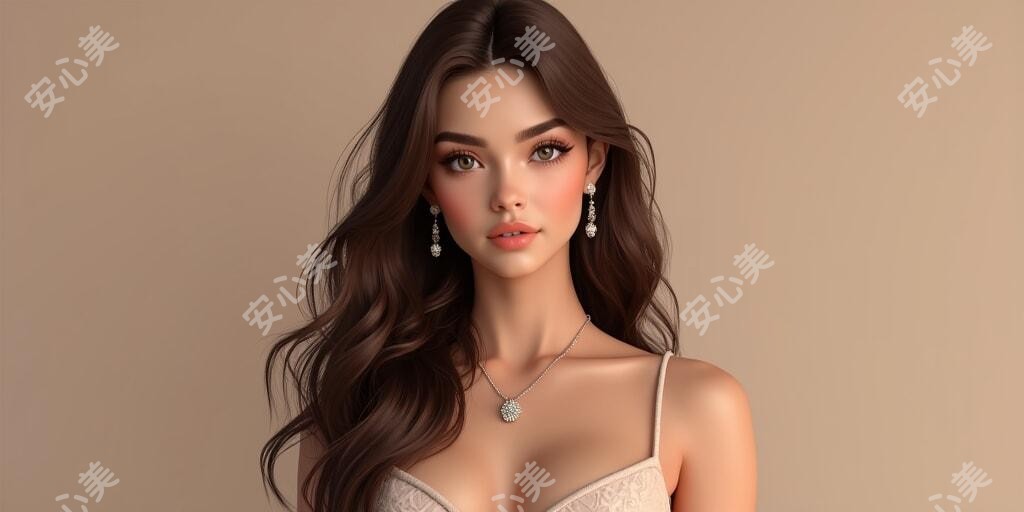 2025深圳八大处医美玻尿酸丰唇项目价格表:八大处 美莱 艺星等热门医院费用公开！