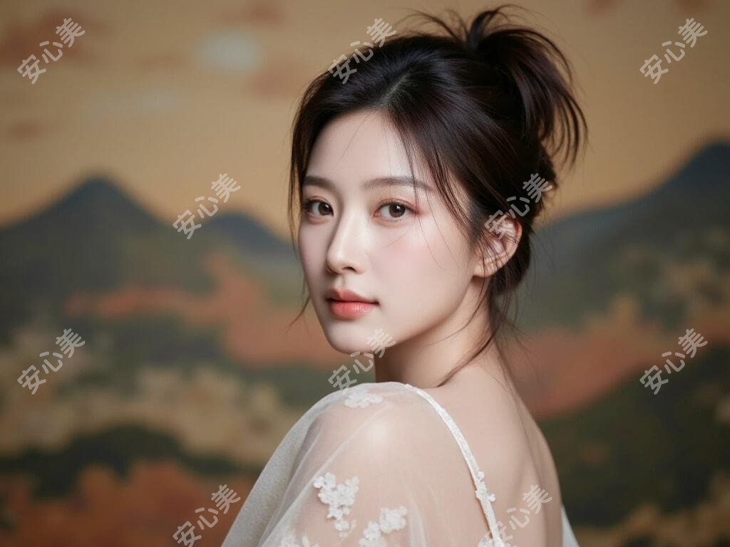 湛江玻尿酸丰下巴价格亲民疗效自然 轻松塑造美丽下巴