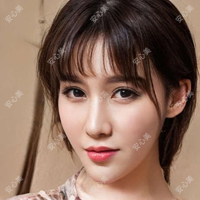 成都恒美植发靠谱吗?FUE技术2万起,微针加密1.8万,植眉1.5万