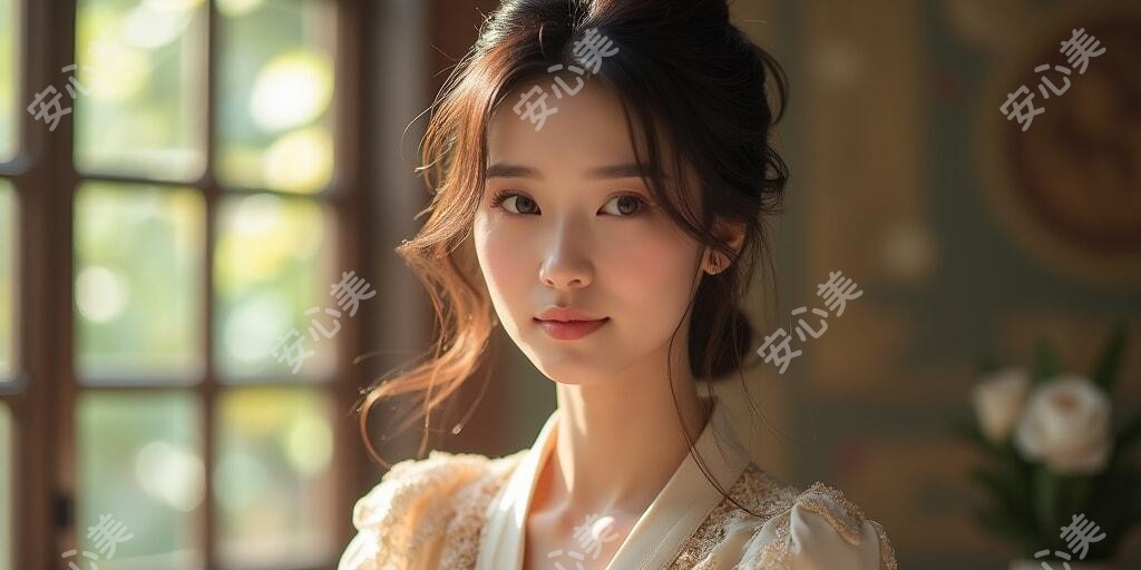 黔江中心医院探秘:与华德眼科、润视眼科PK,谁更懂你的双眼皮和祛斑需求?