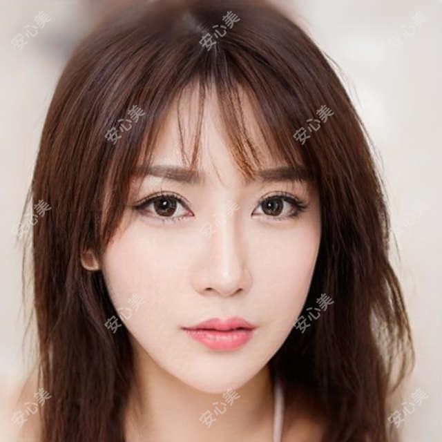大连市第四人民医院离焦软性隐形眼镜多少钱?离焦软镜3K+/OK镜5K+/RGP镜4K+