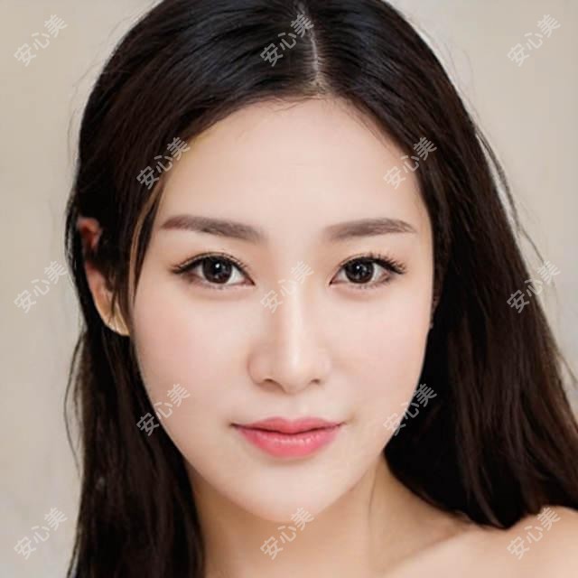 南充填充卧蚕｜自然饱满少女感get！性价比超高，疗效惊艳不后悔！