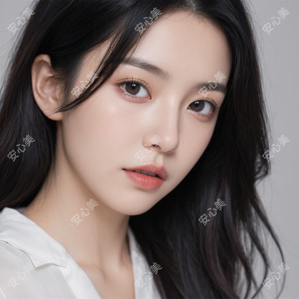 邯郸中医院与武安仁慈医院:皮肤科、牙齿矫正项目全解析