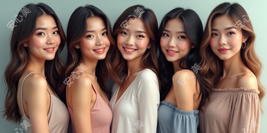 邯郸中医院与武安仁慈医院:皮肤科、牙齿矫正项目全解析