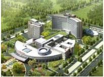 聊城东阿县人民医院