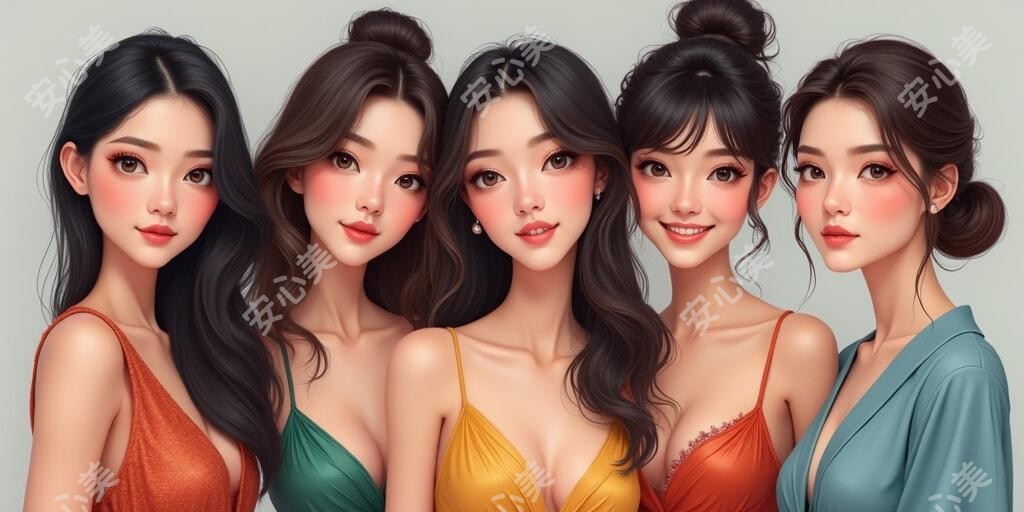 揭阳市美版价格大揭秘,对比韩国项目费用与疗效排名